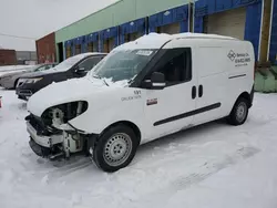 Dodge Promaster City Vehiculos salvage en venta: 2016 Dodge RAM Promaster City