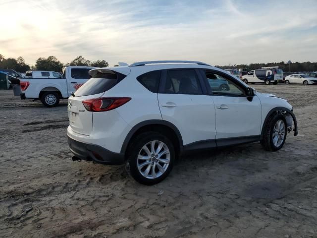 2015 Mazda CX-5 GT