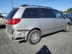 2007 Toyota Sienna CE