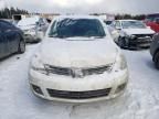 2009 Nissan Versa S