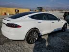 2012 Tesla Model S