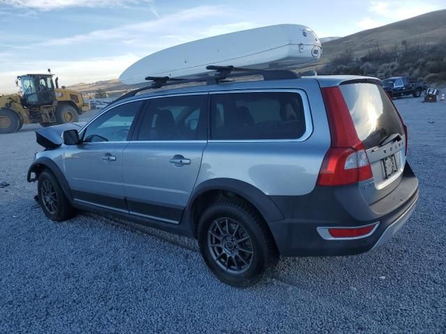 2010 Volvo XC70 3.2