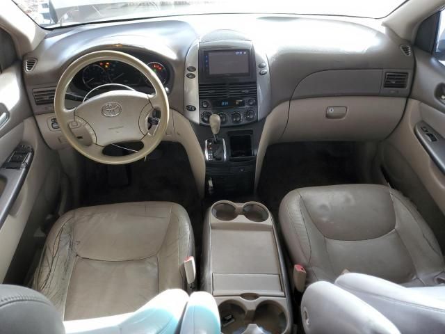 2006 Toyota Sienna CE