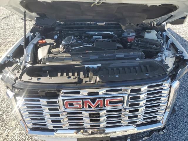 2024 GMC Sierra K2500 Denali