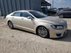 2017 Lincoln MKZ Premiere