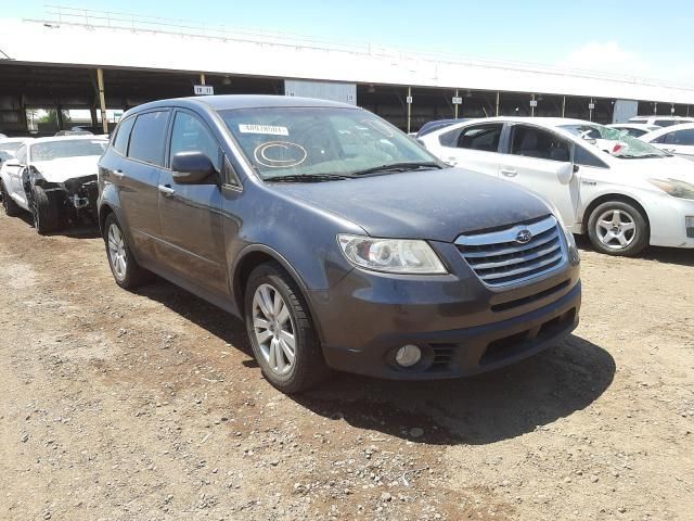 2009 Subaru Tribeca