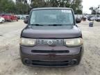 2013 Nissan Cube S