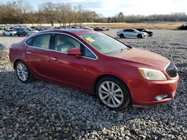 2012 Buick Verano