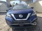 2021 Nissan Murano SV