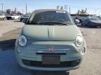 2015 Fiat 500 POP