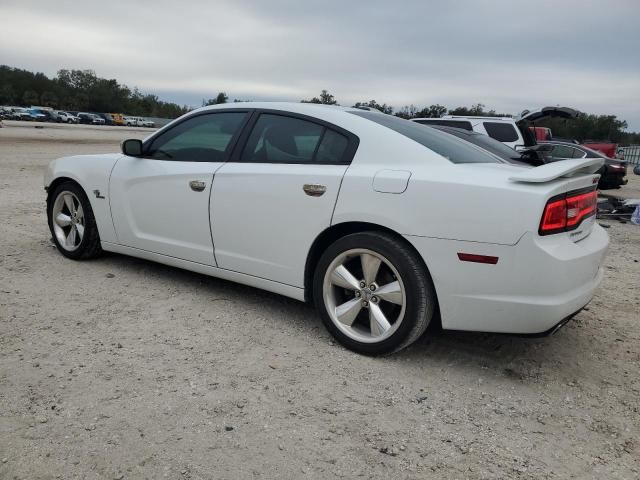 2014 Dodge Charger R/T