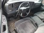 2001 Chevrolet Silverado C2500 Heavy Duty