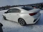 2019 KIA Forte EX