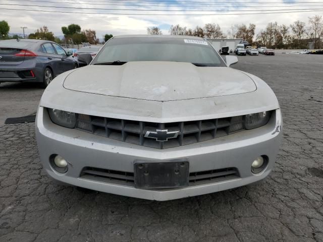 2010 Chevrolet Camaro LT