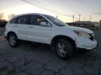 2011 Honda CR-V EXL