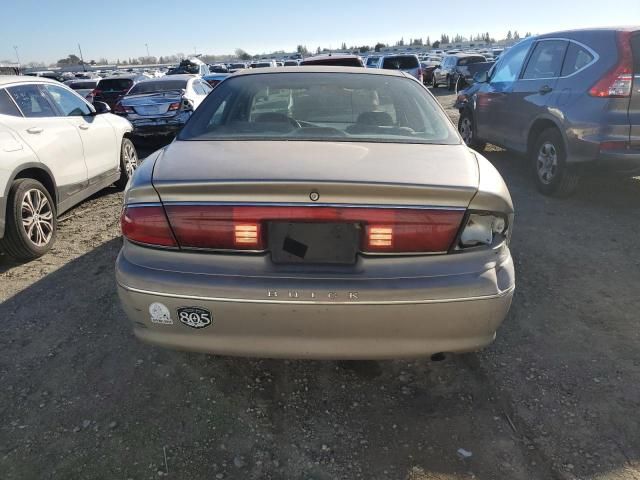 1999 Buick Century Limited