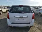 2012 Chevrolet Equinox LS