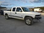 2001 Chevrolet Silverado K1500