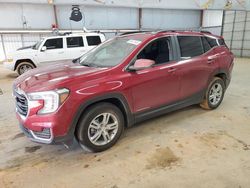 Salvage cars for sale from Copart Cleveland: 2023 GMC Terrain SLE