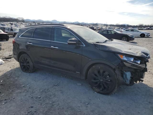 2020 KIA Sorento S