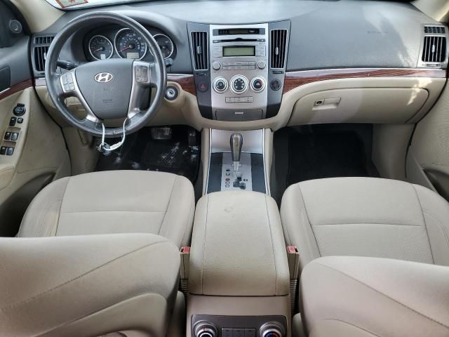 2011 Hyundai Veracruz GLS