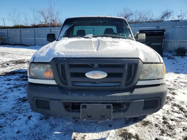 2007 Ford Ranger