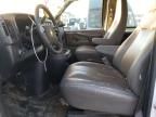 2015 Chevrolet Express G2500