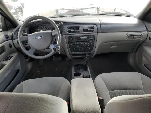 2007 Ford Taurus SE