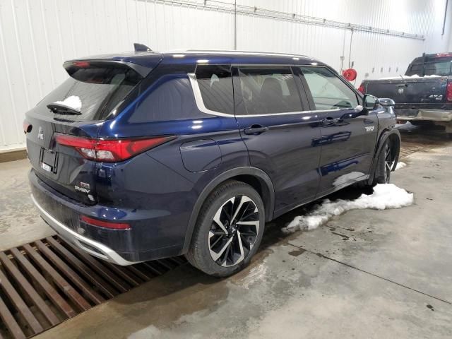 2023 Mitsubishi Outlander SEL