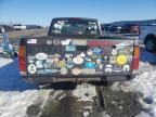 1995 Nissan Truck E/XE