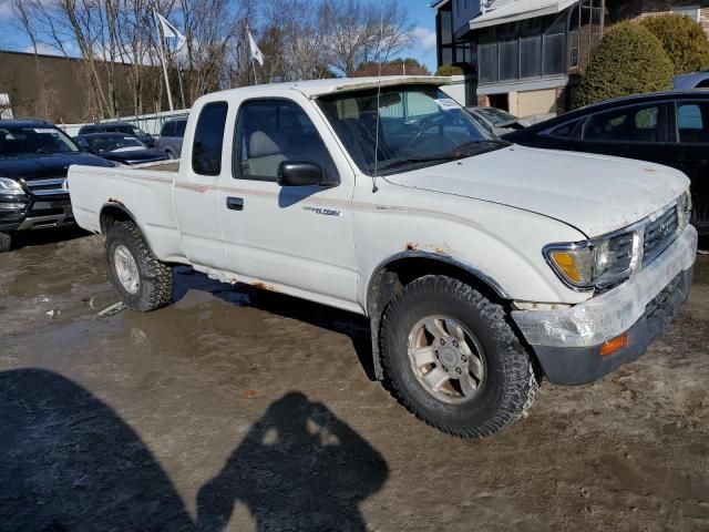 1996 Toyota Tacoma Xtracab