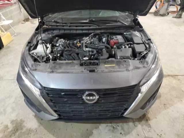 2023 Nissan Altima SV