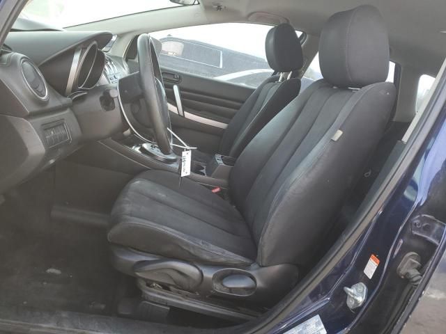 2010 Mazda CX-7