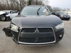 2011 Mitsubishi Outlander GT