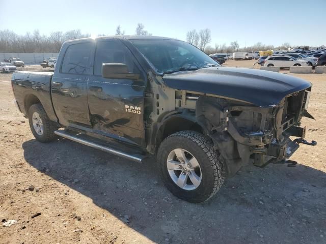 2017 Dodge RAM 1500 ST