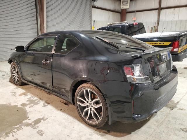 2016 Scion TC