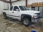 2000 Chevrolet Silverado K2500