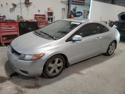 2007 Honda Civic EX en venta en Greenwood, NE