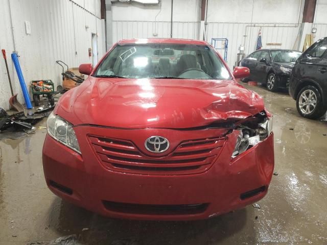 2008 Toyota Camry LE