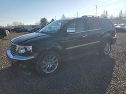 2008 Chrysler Aspen Limited en venta en Portland, OR