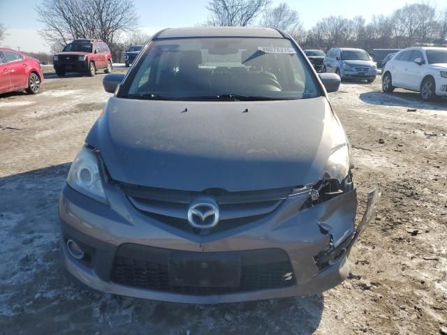 2008 Mazda 5