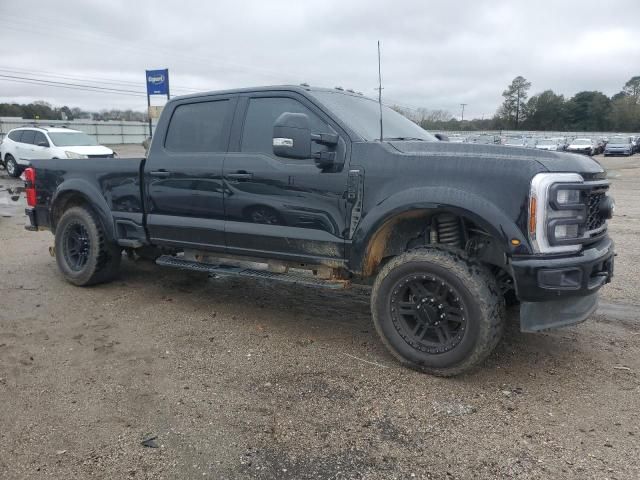 2024 Ford F250 Super Duty