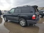 2005 Lexus LX 470