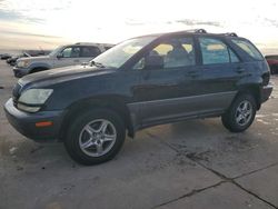 2003 Lexus RX 300 en venta en Grand Prairie, TX