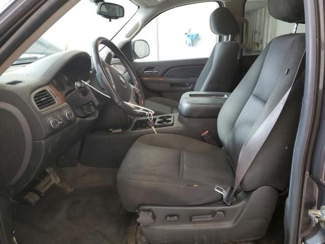 2011 Chevrolet Tahoe K1500 LS