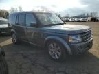 2014 Land Rover LR4 HSE