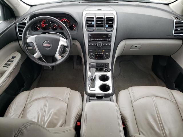 2012 GMC Acadia SLT-1