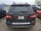 2012 Mercedes-Benz ML 350 Bluetec