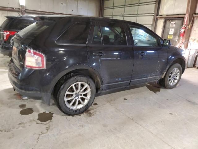 2008 Ford Edge SEL