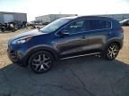 2019 KIA Sportage SX